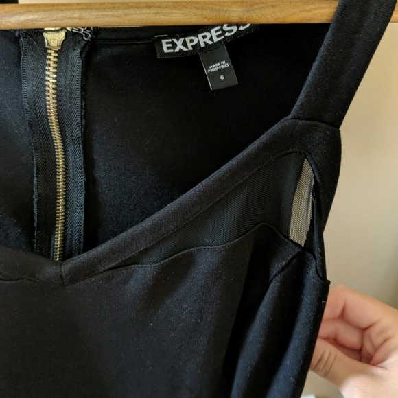 Express LBD - Picture 2 of 5